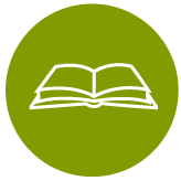 simbolo de un libro
