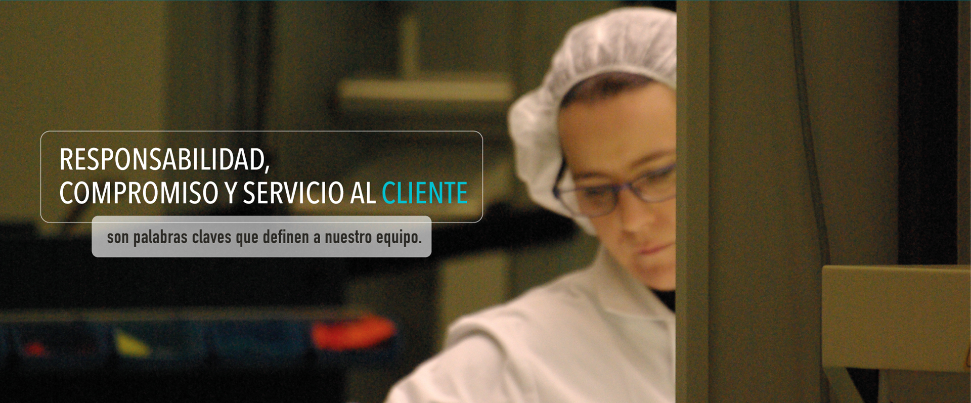 personal de calidad